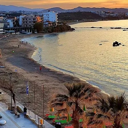 Panoramic Sea View * Chania (Crete)