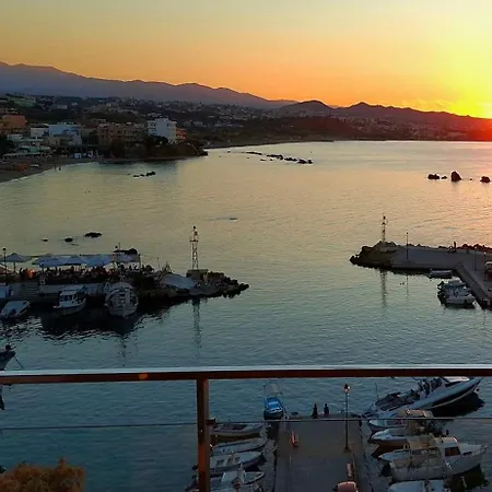 Panoramic Sea View