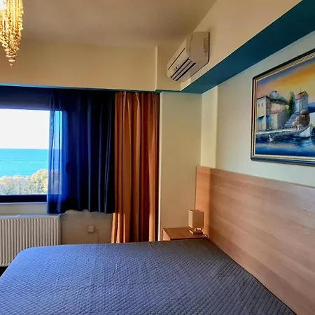 Apartman Panoramic Sea View *