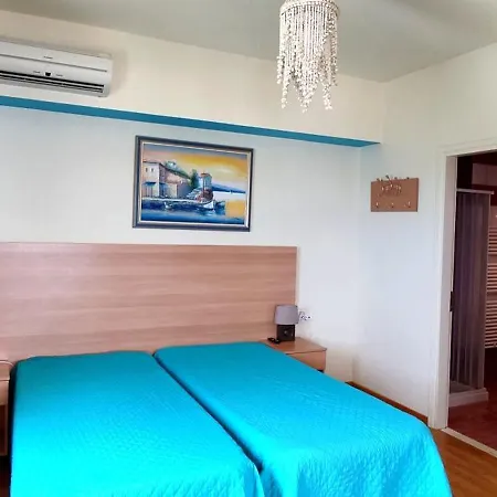 Apartment Panoramic Sea View Chania (Crete)