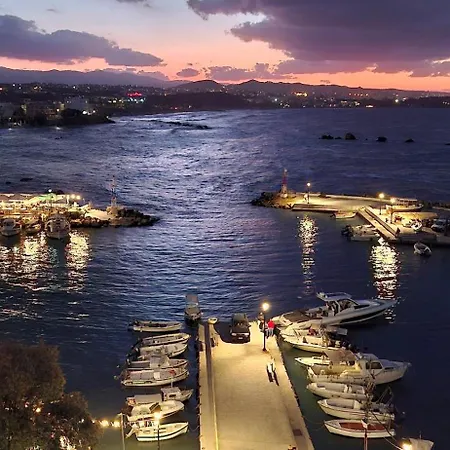 Panoramic Sea View *