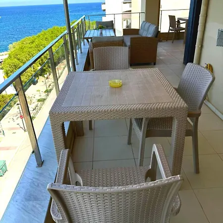 Panoramic Sea View