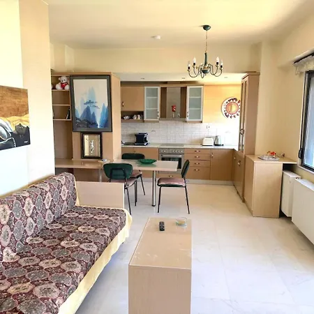 Appartamento Panoramic Sea View