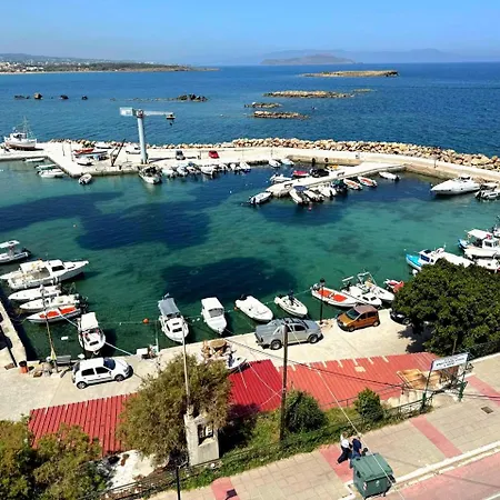 Panoramic Sea View Apartment *