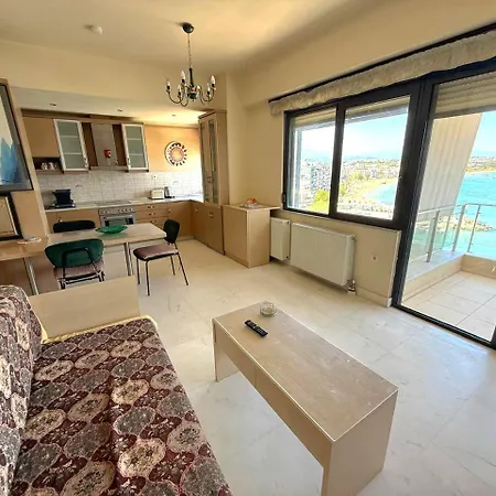 Appartamento Panoramic Sea View