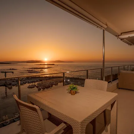 Panoramic Sea View *