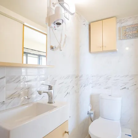 Panoramic Sea View Chania (Crete)