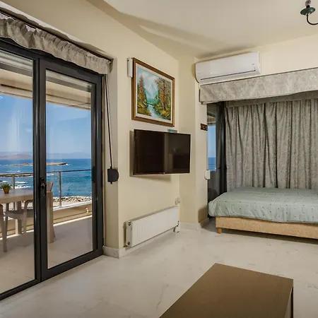 Panoramic Sea View *