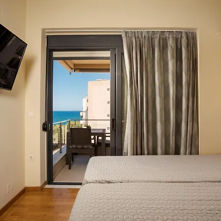 Panoramic Sea View Apartman