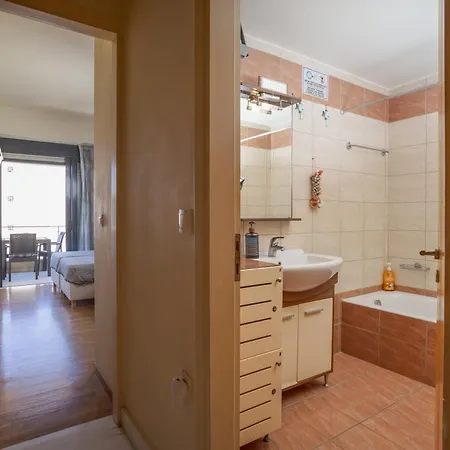 Panoramic Sea View Apartman