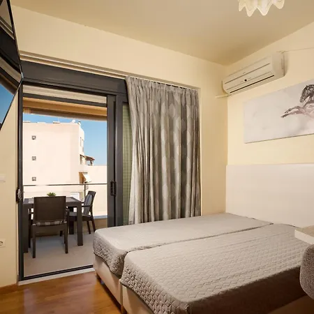 Apartmán Panoramic Sea View