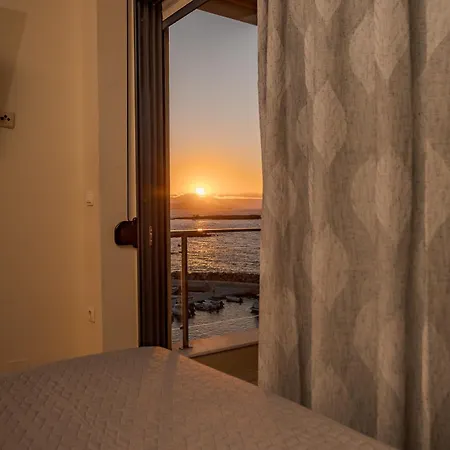 Panoramic Sea View
