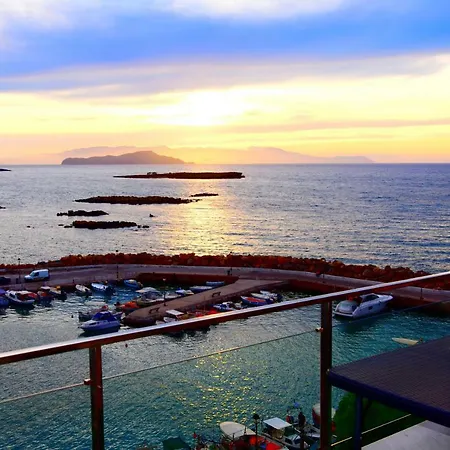 Panoramic Sea View Apartamento *