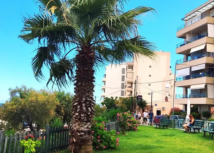 Appartement Panoramic Sea View *