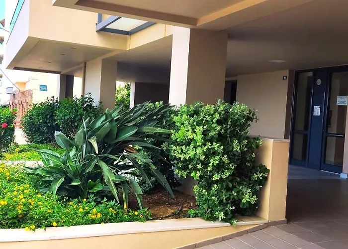 아파트 Panoramic Sea View