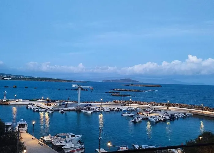 Panoramic Sea View *