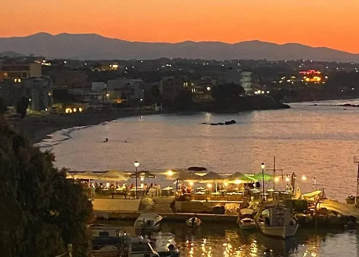 아파트 Panoramic Sea View *