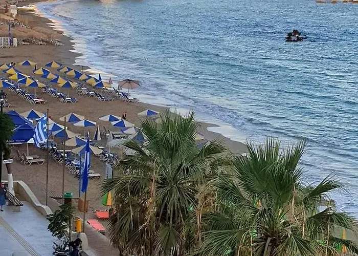 Panoramic Sea View *