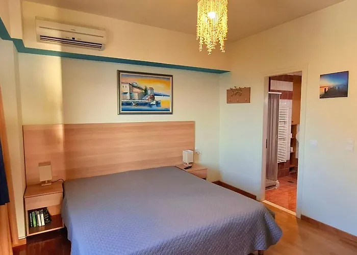 Panoramic Sea View Appartement *