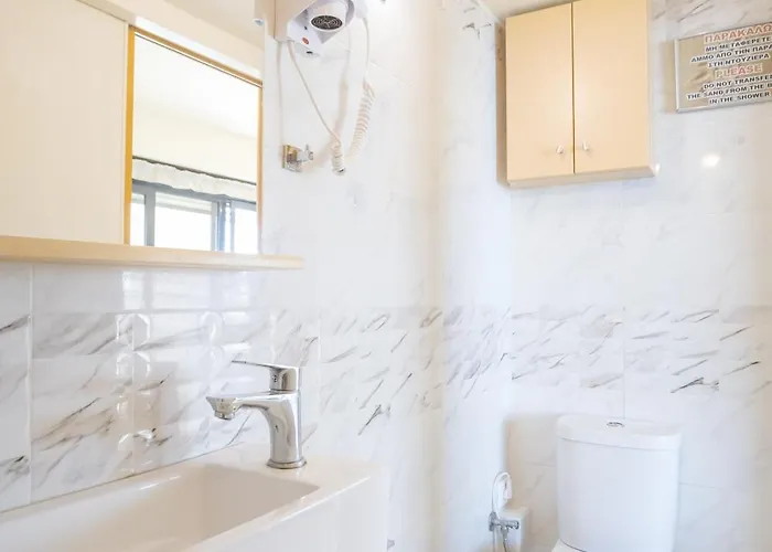 Panoramic Sea View 하니아