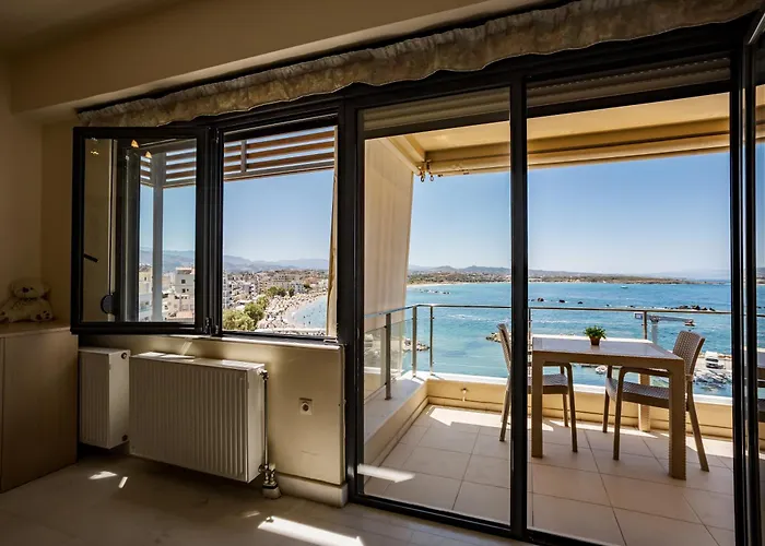 Panoramic Sea View Appartement *