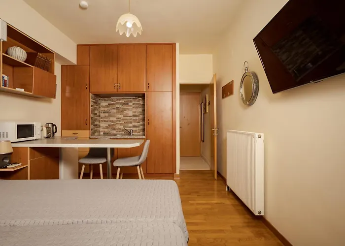 Panoramic Sea View Appartement *