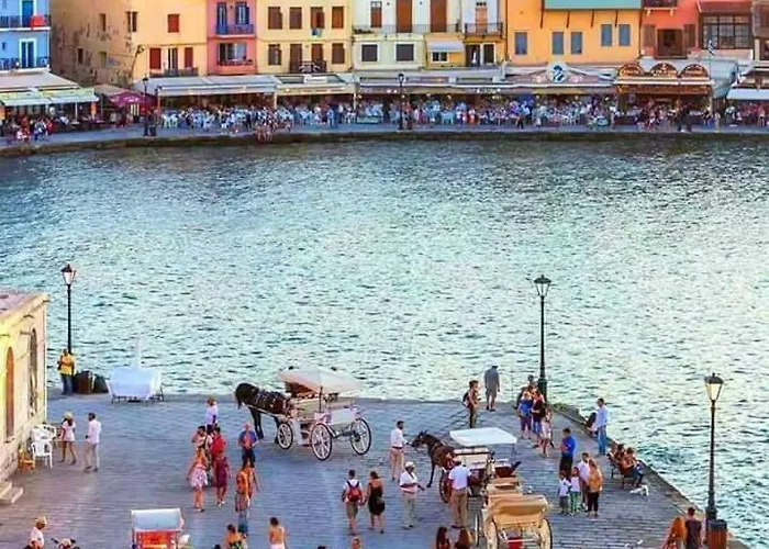 Panoramic Sea View *