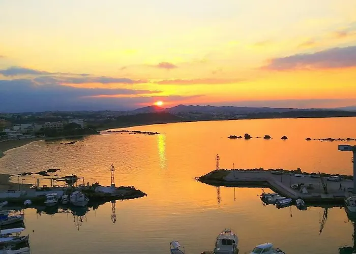 Panoramic Sea View * 하니아