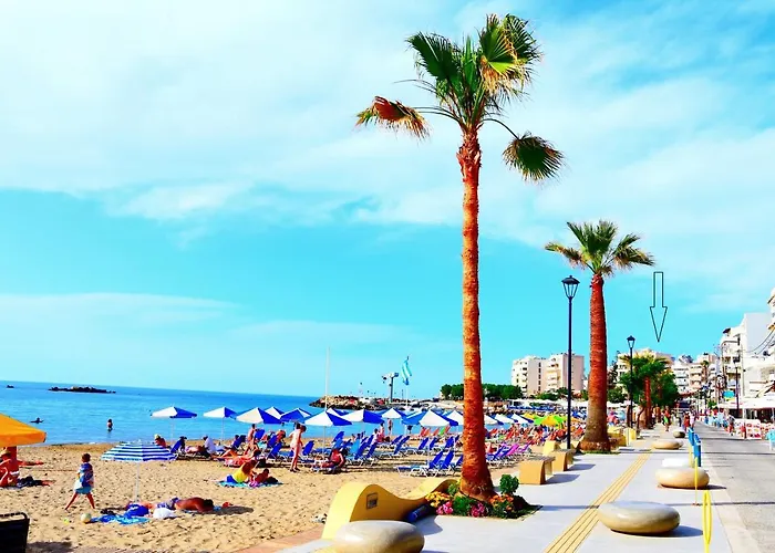 Panoramic Sea View 하니아