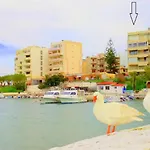 Panoramic Sea View Apartment *