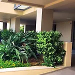 Апартаменты Panoramic Sea View