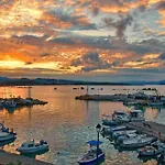 Panoramic Sea View Ханья