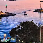 Апартаменты Panoramic Sea View Ханья