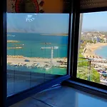 Panoramic Sea View Ханья