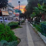 Panoramic Sea View Апартаменты *