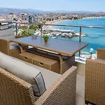 Panoramic Sea View Апартаменты
