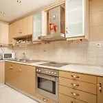 Апартаменты Panoramic Sea View