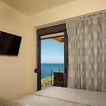 Panoramic Sea View Апартаменты *