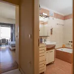 Panoramic Sea View Апартаменты