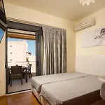 Апартаменты Panoramic Sea View