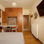 Panoramic Sea View Апартаменты *