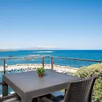 Panoramic Sea View Ханья