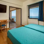 Апартаменты Panoramic Sea View Ханья