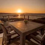 Panoramic Sea View