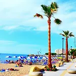 Panoramic Sea View Ханья