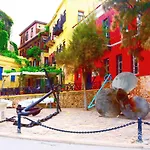 Apartment Panoramic Sea View Chania (Crete)