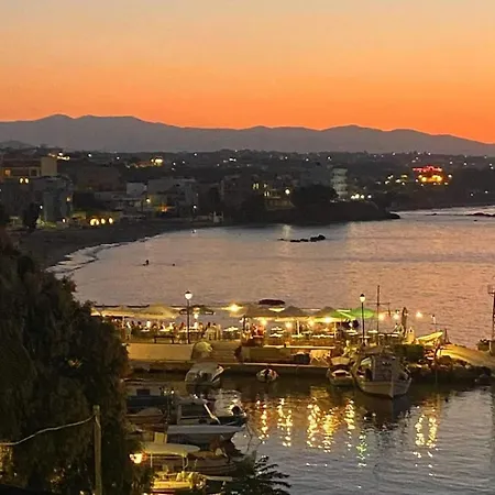 Daire Panoramic Sea View *