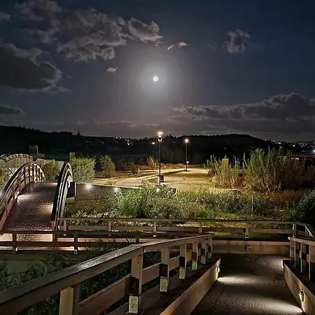 Panoramic Sea View Daire Hanya