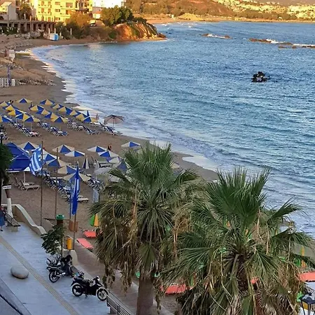 Panoramic Sea View *