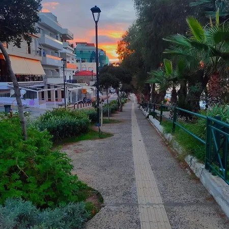 Panoramic Sea View Daire *